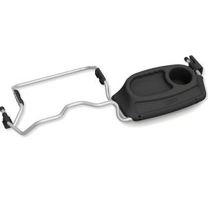 BOB Dualie Chicco Adapter